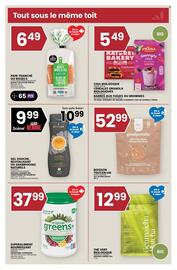 Rachelle-Bery Grocery flyer week 40 Page 2