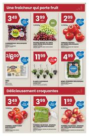 Rachelle-Bery Grocery flyer week 40 Page 3