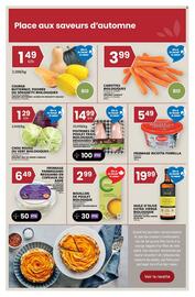 Rachelle-Bery Grocery flyer week 40 Page 5