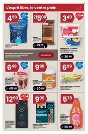 Rachelle-Bery Grocery flyer week 40 Page 6