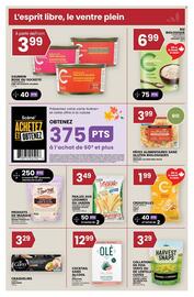 Rachelle-Bery Grocery flyer week 40 Page 7