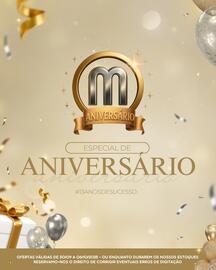 Folheto Mercadão Atacadista semana 40 Página 1