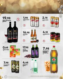 Folheto Mercadão Atacadista semana 40 Página 10