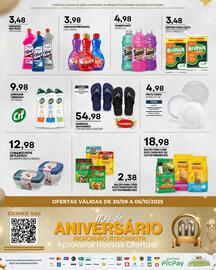 Folheto Mercadão Atacadista semana 40 Página 11