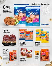 Folheto Mercadão Atacadista semana 40 Página 2