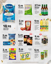 Folheto Mercadão Atacadista semana 40 Página 5