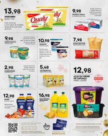 Folheto Mercadão Atacadista semana 40 Página 6