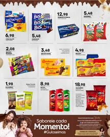 Folheto Mercadão Atacadista semana 40 Página 9