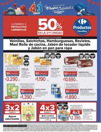 Catálogo Carrefour semana 40 Página 10
