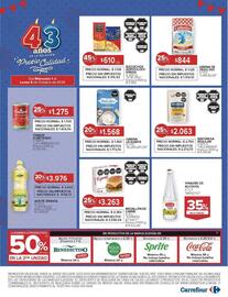 Catálogo Carrefour semana 40 Página 12