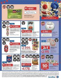 Catálogo Carrefour semana 40 Página 16