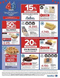Catálogo Carrefour semana 40 Página 17