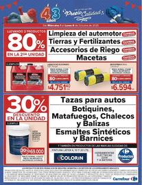 Catálogo Carrefour semana 40 Página 19