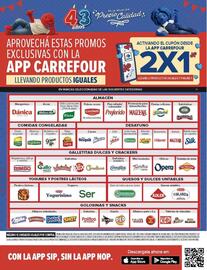 Catálogo Carrefour semana 40 Página 2