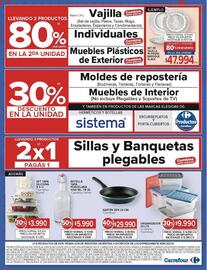 Catálogo Carrefour semana 40 Página 20