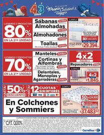 Catálogo Carrefour semana 40 Página 21