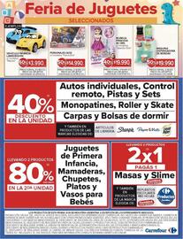 Catálogo Carrefour semana 40 Página 22