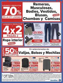 Catálogo Carrefour semana 40 Página 23