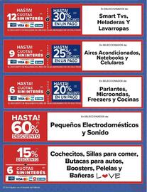 Catálogo Carrefour semana 40 Página 24