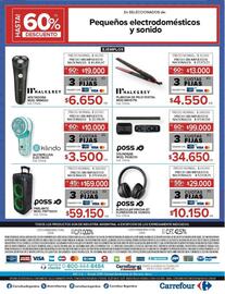 Catálogo Carrefour semana 40 Página 28