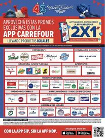 Catálogo Carrefour semana 40 Página 3