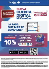 Catálogo Carrefour semana 40 Página 30