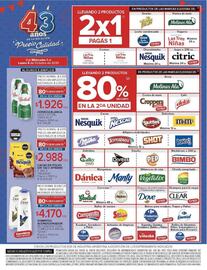 Catálogo Carrefour semana 40 Página 4