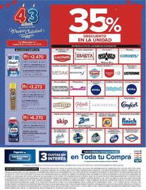 Catálogo Carrefour semana 40 Página 9