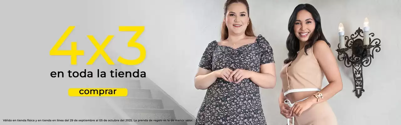 Catálogo Santory (válido hasta 5-10)
