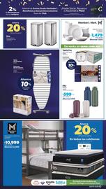 Catálogo Sam's Club Página 4