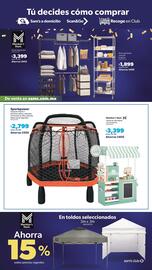 Catálogo Sam's Club Página 5