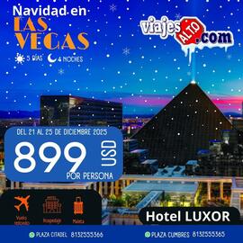 Catálogo Viajes Alto Página 5