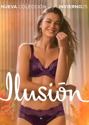 Catálogo Ilusión (válido hasta 1-11)