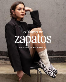 Catálogo Falabella Página 1