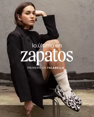 Catálogo Falabella (válido hasta 31-10)