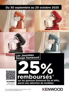 Catalogue Boulanger (valable jusqu'au 20-10)