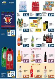Volantino SeBón Supermercati Pagina 10
