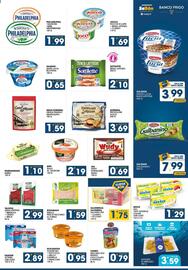 Volantino SeBón Supermercati Pagina 5