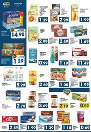 Volantino SeBón Supermercati Pagina 6