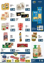 Volantino SeBón Supermercati Pagina 7