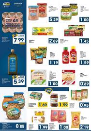Volantino SeBón Supermercati Pagina 8