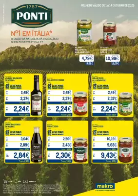 Catálogo Makro (válido até 14-10)