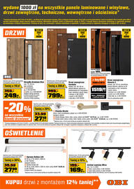 OBI gazetka Strona 3