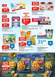 Auchan gazetka tydzień 40 Strona 10