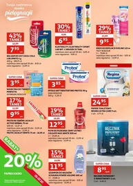 Auchan gazetka tydzień 40 Strona 18