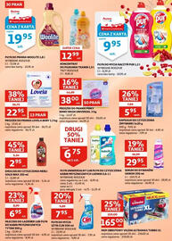 Auchan gazetka tydzień 40 Strona 19
