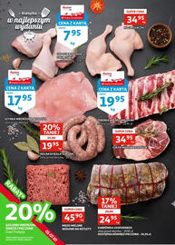 Auchan gazetka tydzień 40 Strona 4