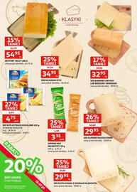 Auchan gazetka tydzień 40 Strona 8