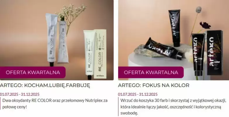 Fale Loki Koki gazetka (ważność do 31-12)