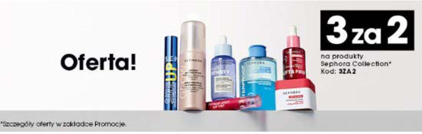 Sephora gazetka Strona 3